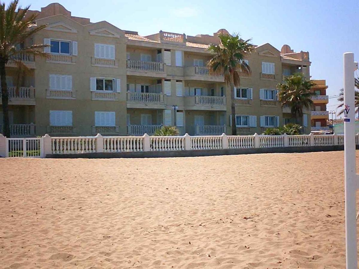 Piso Nuevo Frente Al Mar, * Dénia