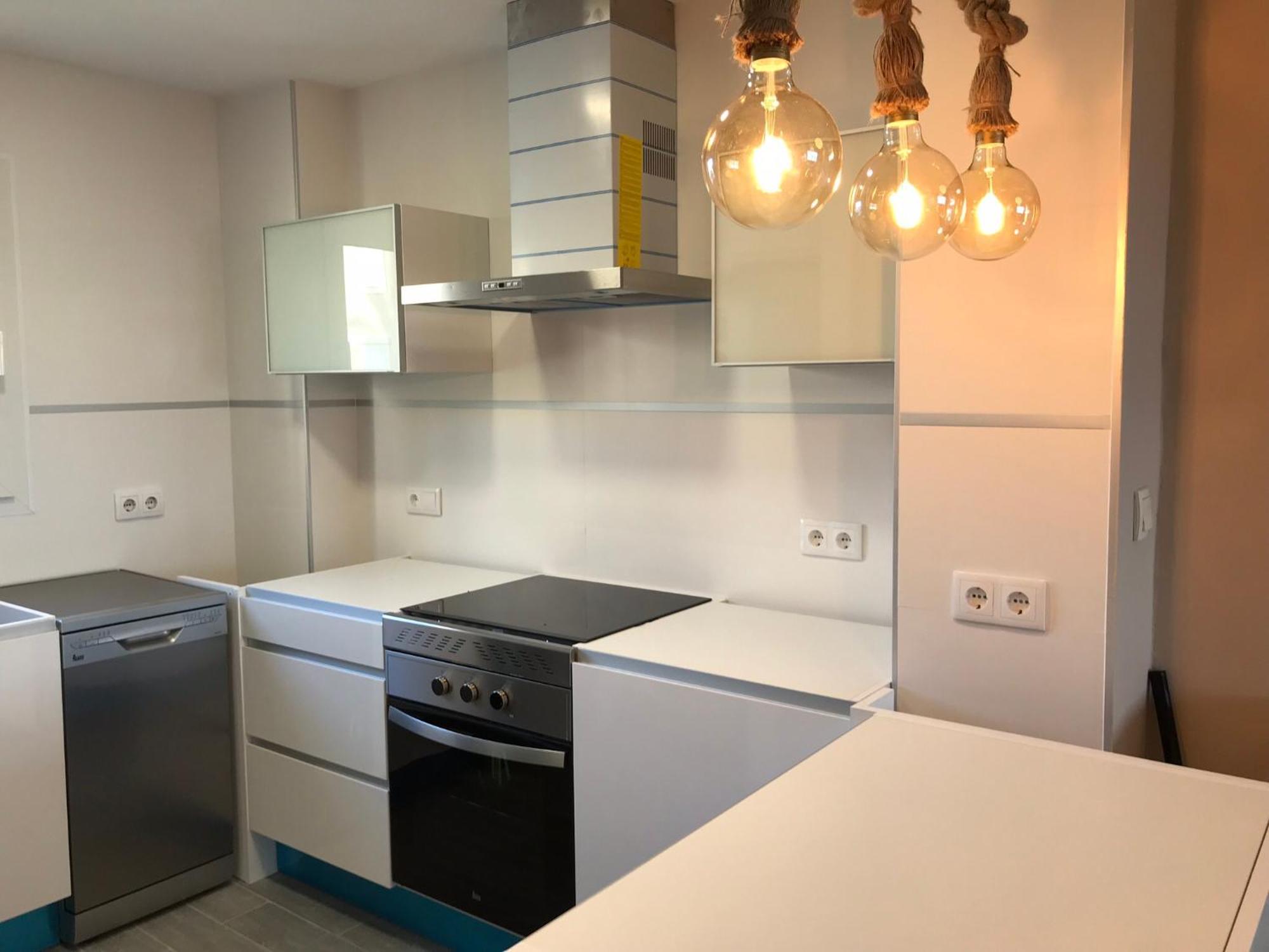 Appartement Piso Nuevo Frente Al Mar, *