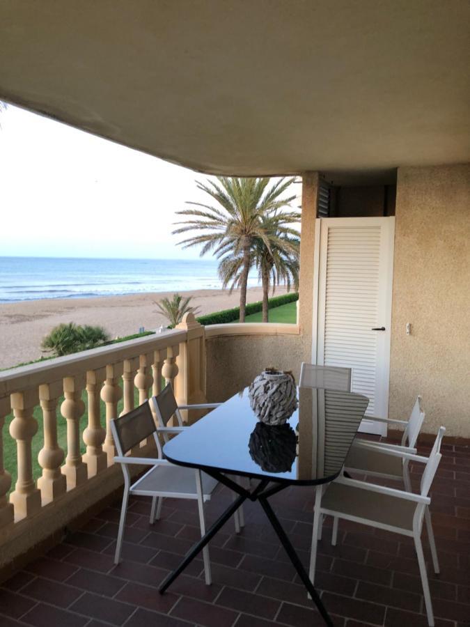 Appartement Piso Nuevo Frente Al Mar, *