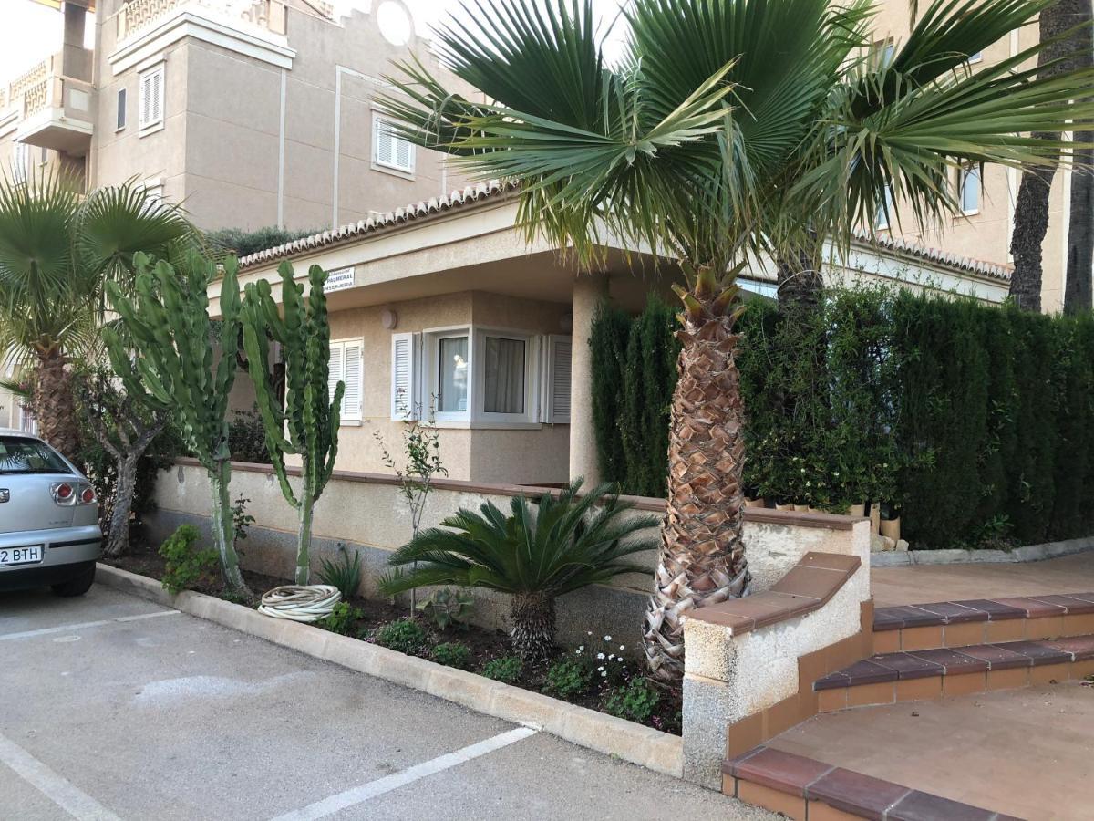 Appartement Piso Nuevo Frente Al Mar, *