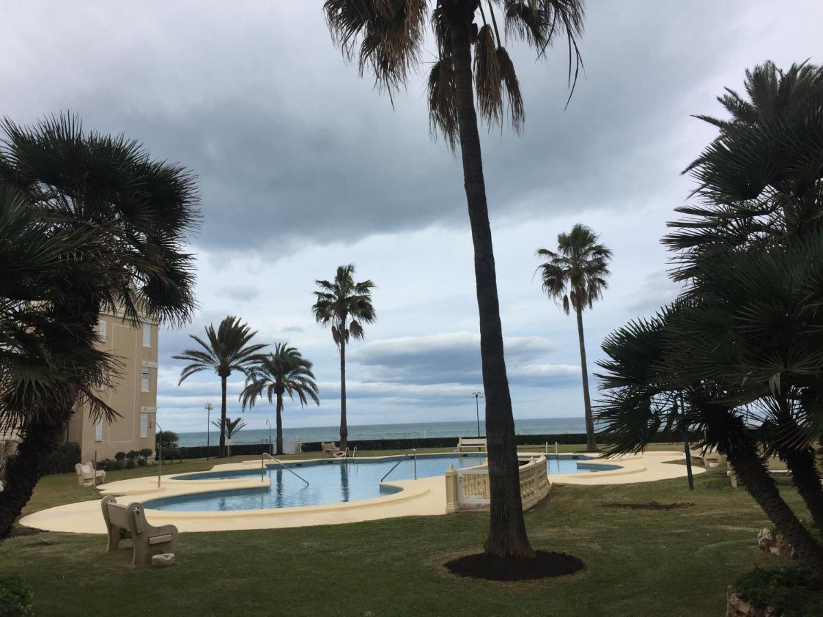 Appartement Piso Nuevo Frente Al Mar, *